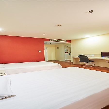 Hanting Hotel Shenzhen Nanshan Chuang Ye Road Branch ภายนอก รูปภาพ