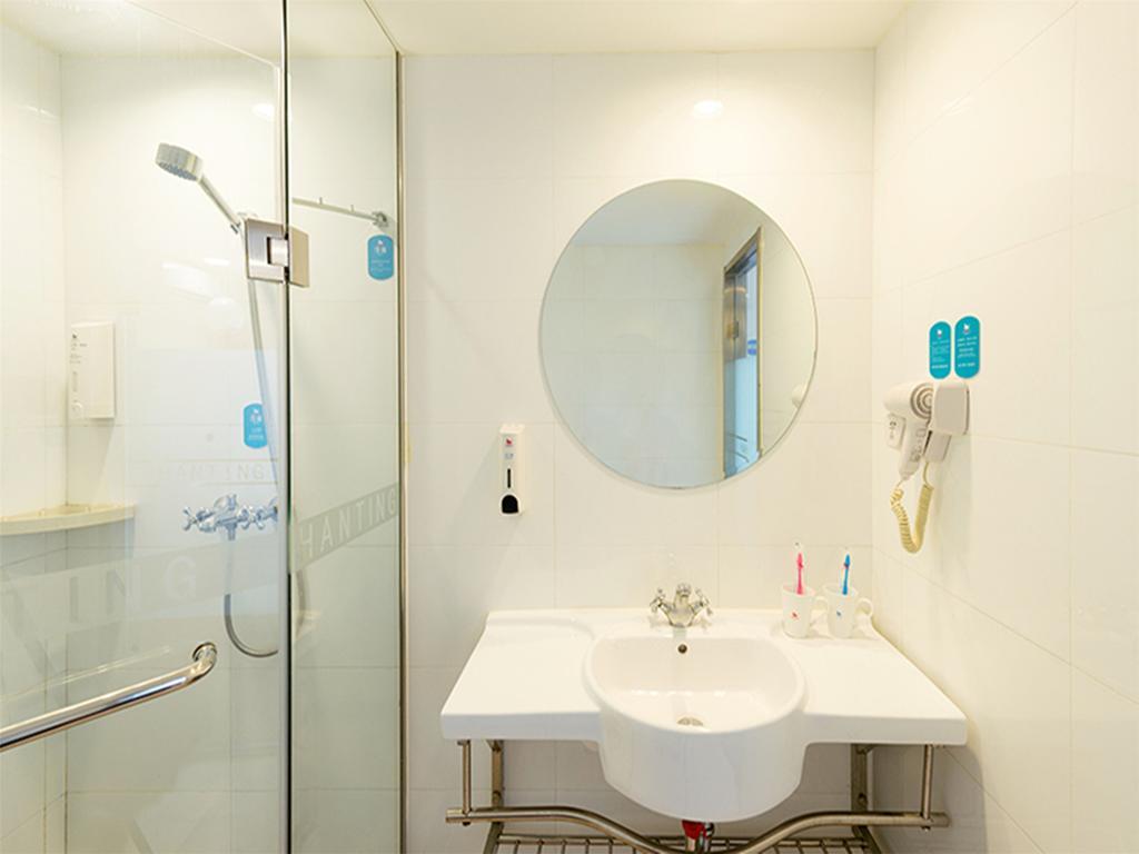 Hanting Hotel Shenzhen Nanshan Chuang Ye Road Branch ภายนอก รูปภาพ