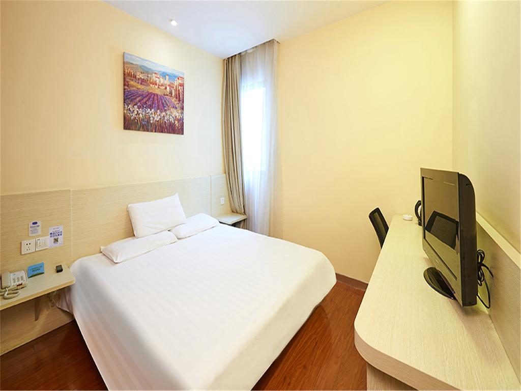 Hanting Hotel Shenzhen Nanshan Chuang Ye Road Branch ภายนอก รูปภาพ